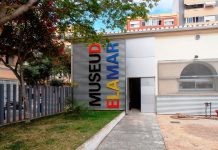 Visita el museo de la mar en Castellon