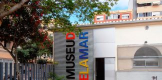 Visita el museo de la mar en Castellon