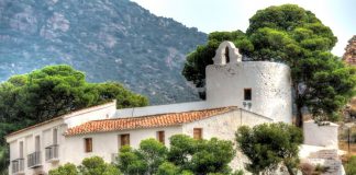 Visita la ermita de la Magdalena en Castellon