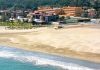 Visita la playa del Pinar en CastellonVisita la playa del Pinar en Castellon